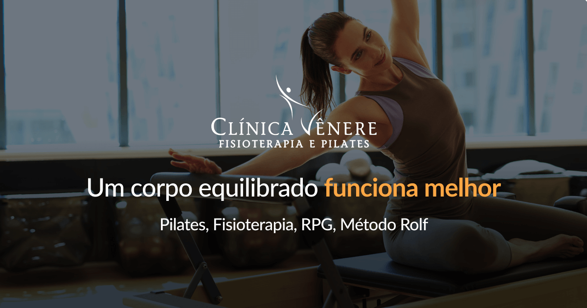 Venere Servicos de Fisioterapia